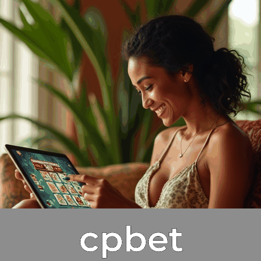 Cpbet: Apostas Móveis Fácil e Completa